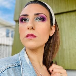 Meet your Posher, Valentina